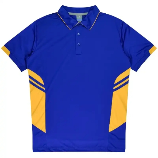 Picture of Aussie Pacific, Kids Tasman Polo 